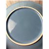 Image 4 : set of 5 FIESTAWARE Dinner plates, 5 FIESTAWARE side plates, assorted colours