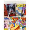 Image 2 : Assortment of Comic Books