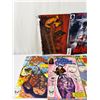 Image 3 : Assortment of Comic Books