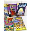 Image 4 : Assortment of Comic Books