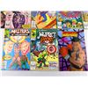 Image 5 : Assortment of Comic Books
