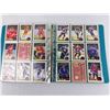Image 5 : Binder of 87-88' O-Pee-Chee Hockey Cards