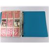 Image 6 : Binder of 87-88' O-Pee-Chee Hockey Cards