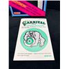 Image 4 : Carnival by Sega Game Cartridge