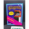 Image 5 : Carnival by Sega Game Cartridge