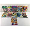 Image 1 : Marvel & DC Comics