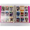 Image 4 : Binder of 88-89' O-Pee-Chee Hockey Cards