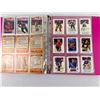 Image 6 : Binder of 88-89' O-Pee-Chee Hockey Cards