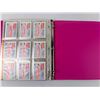 Image 7 : Binder of 88-89' O-Pee-Chee Hockey Cards