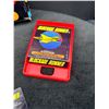 Image 3 : Intellevision Blockade Runner Game Cartridge