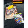 Image 4 : Intellevision Blockade Runner Game Cartridge