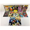 Image 1 : Collection of Comic Books
