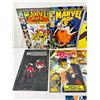 Image 2 : Collection of Comic Books