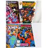 Image 4 : Collection of Comic Books