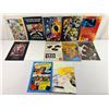 Image 6 : Collection of Comic Books