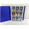 Image 1 : Binder of 89-90' O-Pee-Chee Hockey Cards