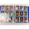 Image 3 : Binder of 89-90' O-Pee-Chee Hockey Cards