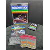 Image 1 : Imagic Demon Attack Game Cartridge