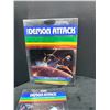 Image 5 : Imagic Demon Attack Game Cartridge
