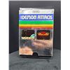 Image 6 : Imagic Demon Attack Game Cartridge