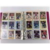 Image 3 : Binder of 90-91' O-Pee-Chee Hockey Cards