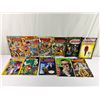 Image 1 : Assortment of Comic Books