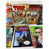 Image 2 : Assortment of Comic Books