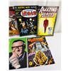 Image 4 : Assortment of Comic Books