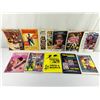 Image 5 : Assortment of Comic Books