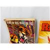 Image 6 : Assortment of Comic Books