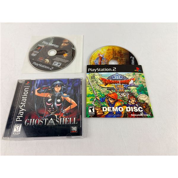 PS2 Games