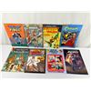 Image 1 : Assortment of Comic Books