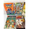Image 2 : Assortment of Comic Books
