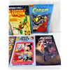 Image 3 : Assortment of Comic Books