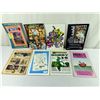 Image 4 : Assortment of Comic Books