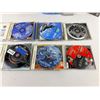 Image 4 : Video Game Discs