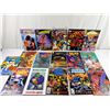 Image 1 : Assortment of Comic Books