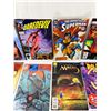 Image 2 : Assortment of Comic Books