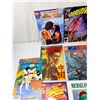 Image 3 : Assortment of Comic Books