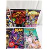 Image 4 : Assortment of Comic Books