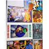 Image 6 : Assortment of Comic Books