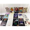 Image 7 : Assortment of Comic Books