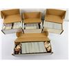 Image 1 : Four Boxes of Parkhurst Hockey Cards