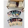 Image 3 : Four Boxes of Parkhurst Hockey Cards