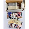 Image 4 : Four Boxes of Parkhurst Hockey Cards