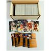 Image 5 : Four Boxes of Parkhurst Hockey Cards
