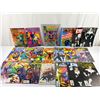 Image 1 : Assortment of Comic Books