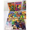 Image 2 : Assortment of Comic Books