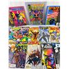 Image 3 : Assortment of Comic Books