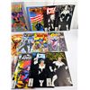 Image 4 : Assortment of Comic Books